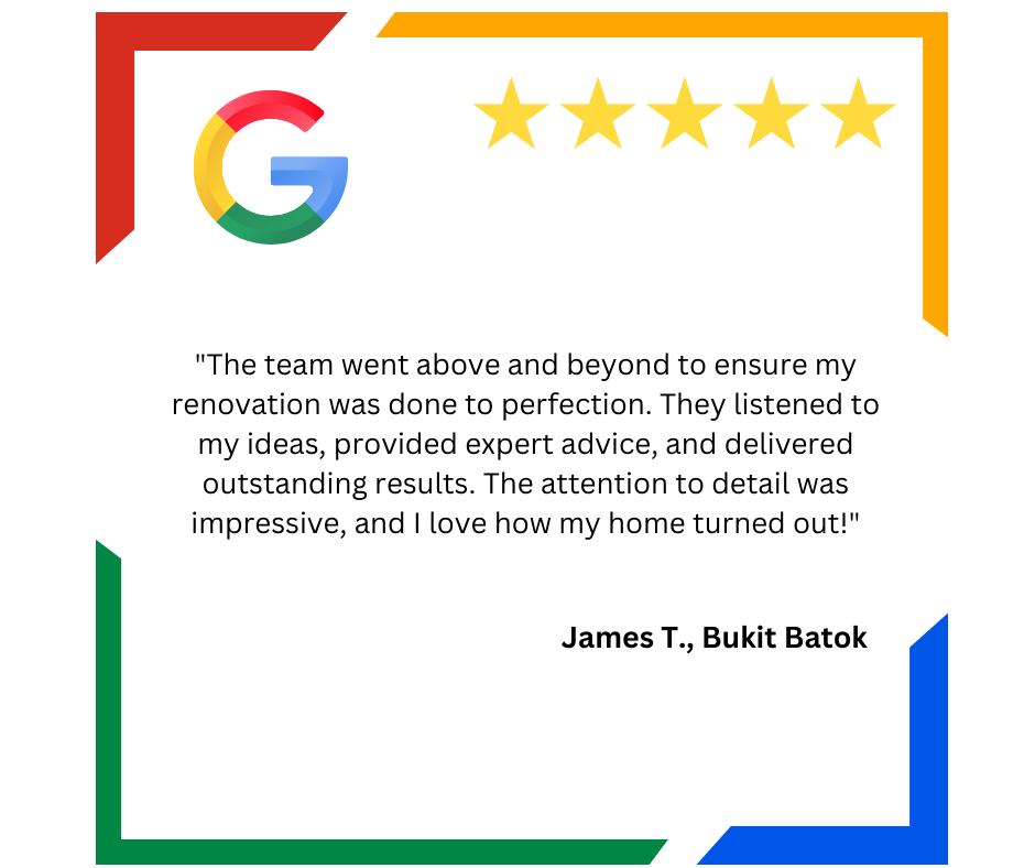 home painting services Singapore