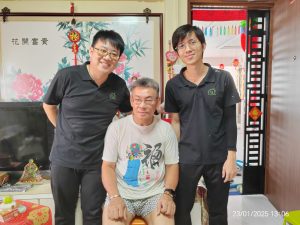 dust proofing service